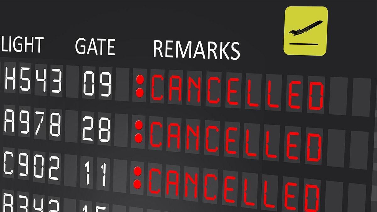 Six Major Airlines Suspend Venezuela Flights Amid Rising Airspace Security Risks